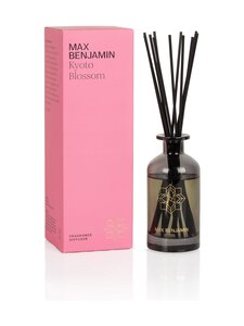 Max Benjamin - Kyoto Blossom Luxury -tuoksudiffuuseri 150 ml - PINK | Stockmann