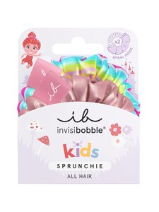 Invisibobble - Juuksekumm Kids Spunchie, 2 tk | Stockmann