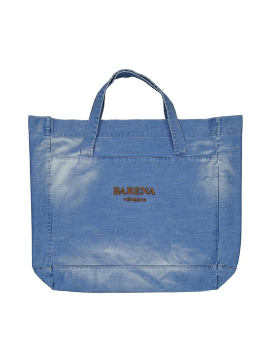 BARENA VENEZIA - Drusiana Paro -laukku - 110 CIELO | Stockmann - photo 1