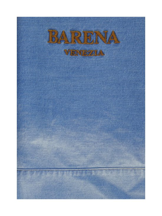 BARENA VENEZIA - Drusiana Paro -laukku - 110 CIELO | Stockmann - photo 3