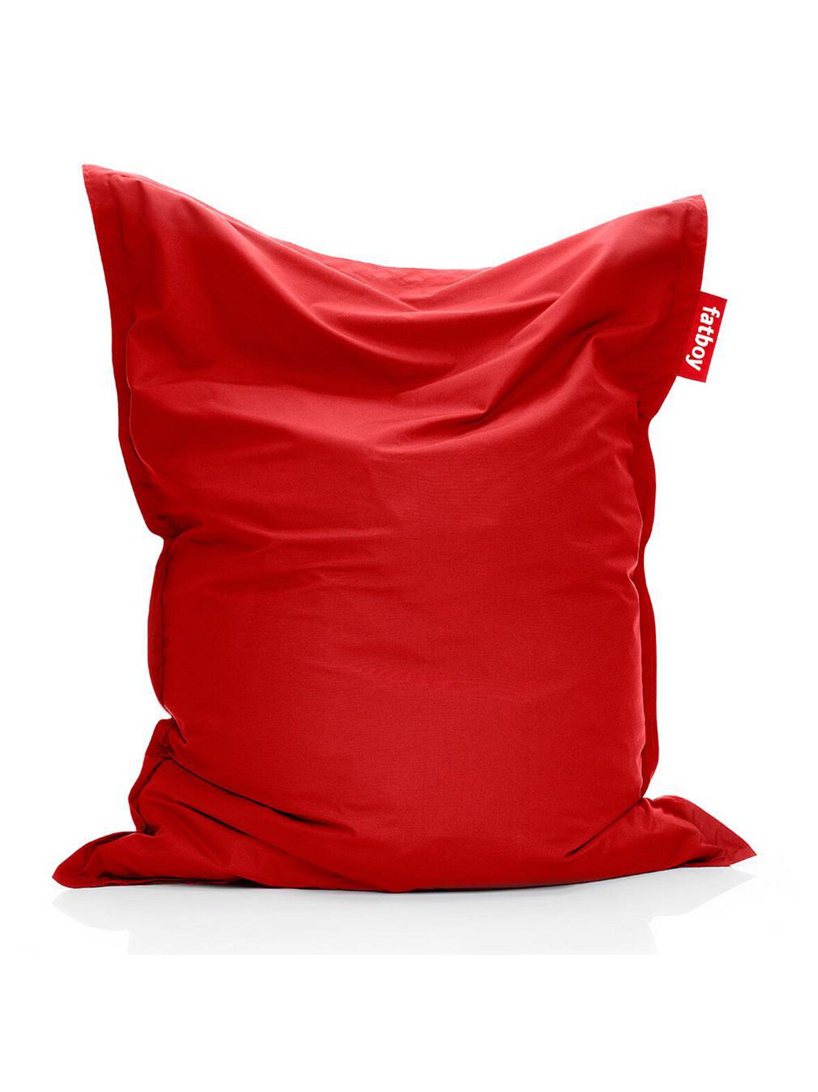 Original outdoor -säkkituoli red