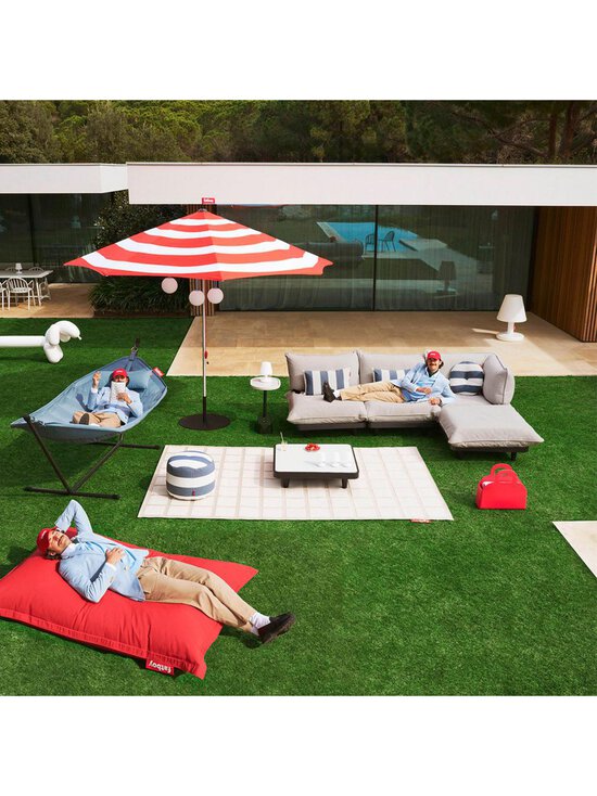 Fatboy - Original Outdoor -säkkituoli - PUNAINEN | Stockmann - photo 2