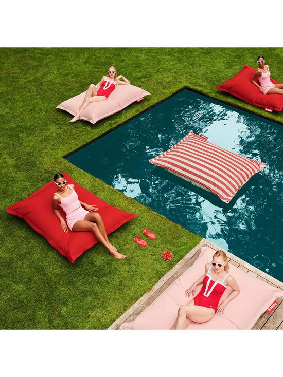 Fatboy - Original Outdoor -säkkituoli - PUNAINEN | Stockmann - photo 4