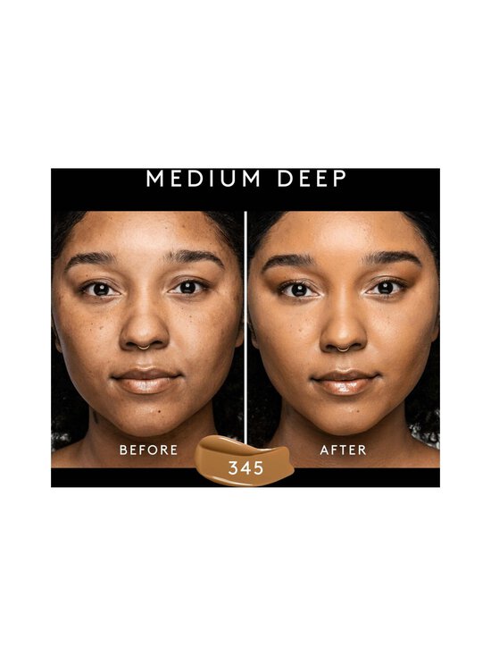 Fenty Beauty - Soft'lit Naturally Luminous Longwear Foundation -meikkivoide - 335 | Stockmann - photo 5
