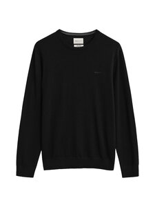 GANT - Meriinovillane kudum - 5 BLACK | Stockmann