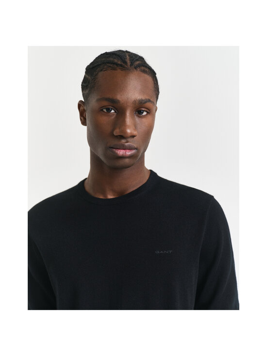 GANT - Meriinovillane kudum - 5 BLACK | Stockmann - photo 4