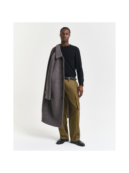 GANT - Meriinovillane kudum - 5 BLACK | Stockmann - photo 5