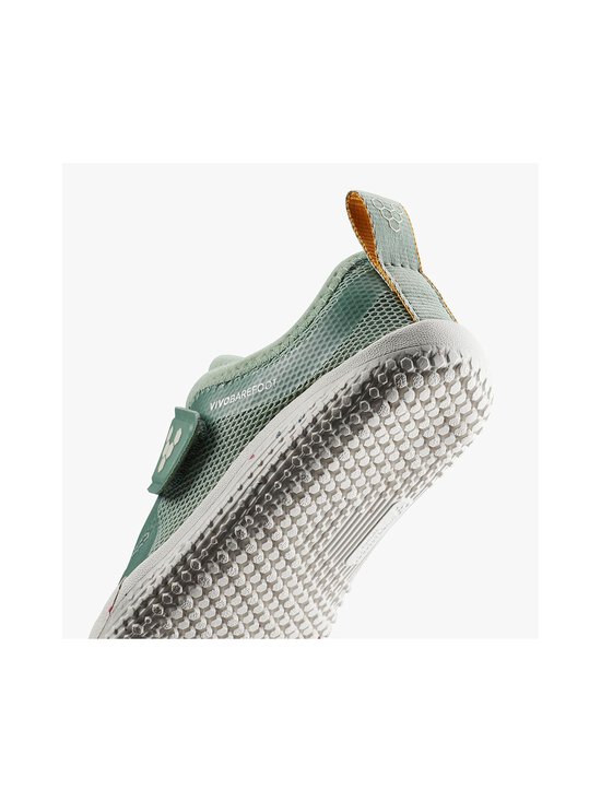 Vivobarefoot - Primus Sport IV Toddlers -paljasjalkakengät - 01 GLACIAL GREEN - photo 7 Vivobarefoot - Primus Sport IV Toddlers -paljasjalkakengät - 01 GLACIAL GREEN | Stockmann - photo 7