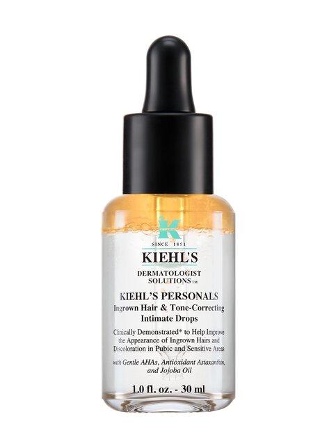 NOCOL Kiehl's Ingrown Hair and Tone-Correcting Intimate
