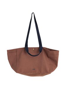 HAY - Weekend Bag No 2 Small - BROWN HAY - Weekend Bag No 2 Small - BROWN | Stockmann