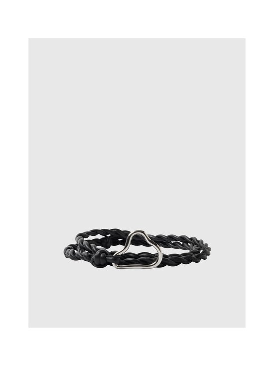 Selected - Nahkvöö SlfTaia - BLACK - photo 3 Selected - Nahkvöö SlfTaia - BLACK | Stockmann - photo 3