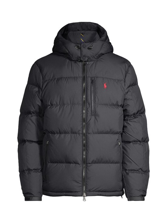 Tepitud jope Insulated Bomber