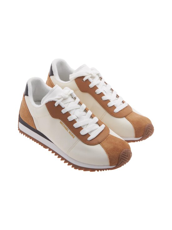 Michael Michael Kors - Rhodes sporta apavi - 141 CREAM - photo 5 Michael Michael Kors - Rhodes sporta apavi - 141 CREAM | Stockmann - photo 5