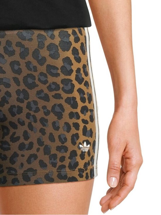 adidas Originals - Lühikesed retuusid Booty Short - JW7306 MULTCO | Stockmann - photo 6