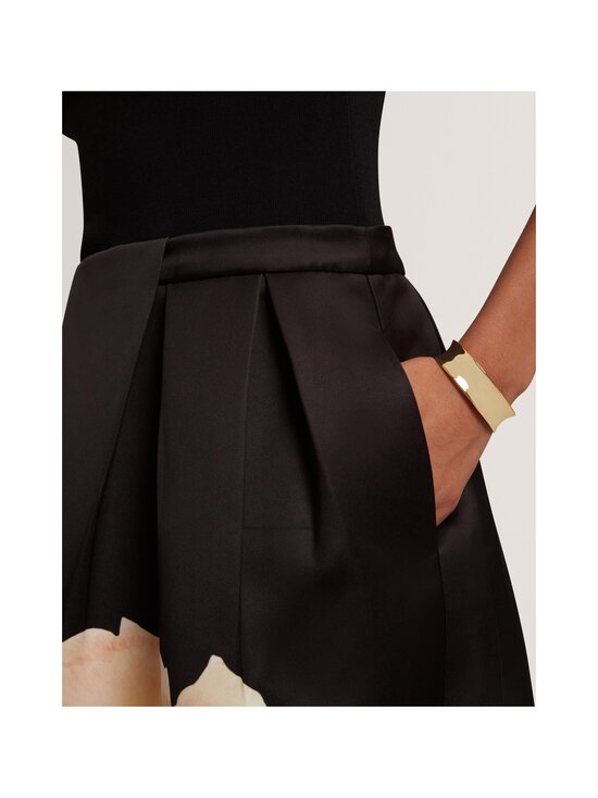 Ted Baker London - Verinie-midimekko - BLACK | Stockmann - photo 5
