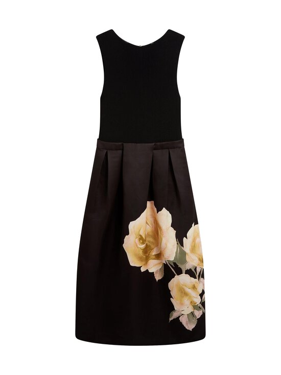 Ted Baker London - Verinie-midimekko - BLACK | Stockmann - photo 1