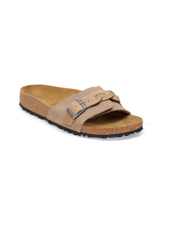 BIRKENSTOCK - Seemisnahast sandaalid Oita Braided - 27 TAPE - photo 2 BIRKENSTOCK - Seemisnahast sandaalid Oita Braided - 27 TAPE | Stockmann - photo 2