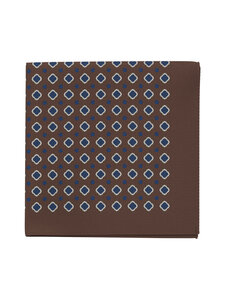 BOSS - One-taskuliina - 209 DARK BROWN | Stockmann