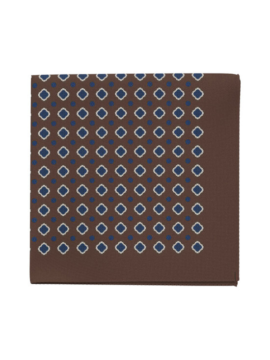 BOSS - One-taskuliina - 209 DARK BROWN | Stockmann - photo 1