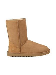UGG - Classic Short puszābaki - CHESTNUT (RUSKEA) | Stockmann