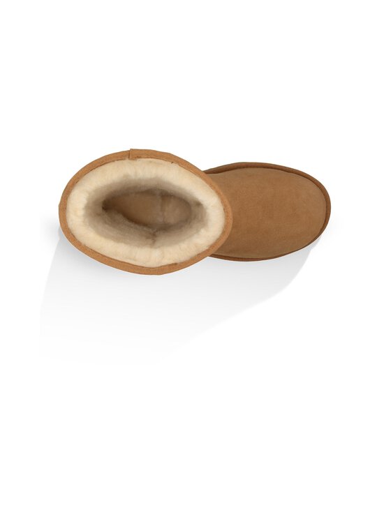 UGG - M Classic Short -nilkkurit - CHESTNUT (RUSKEA) | Stockmann - photo 2