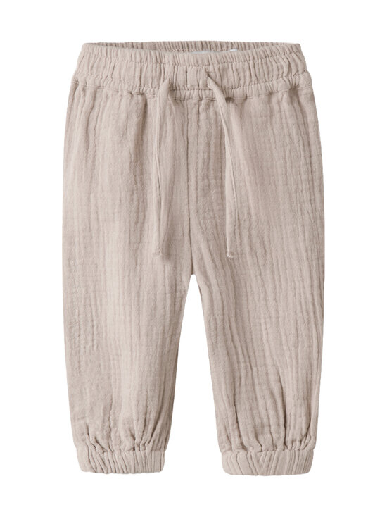 Name It - NbNopelle-housut - CHATEAU GRAY | Stockmann - photo 1