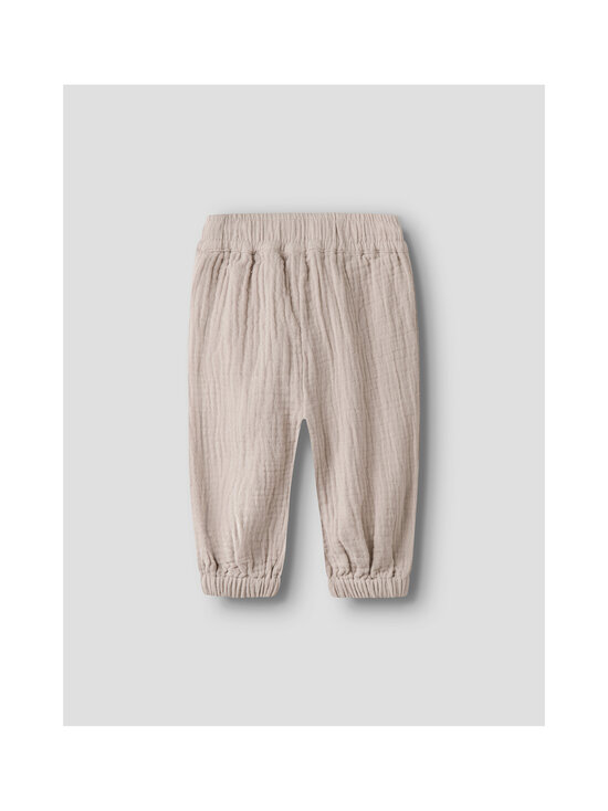 Name It - NbNopelle-housut - CHATEAU GRAY | Stockmann - photo 2