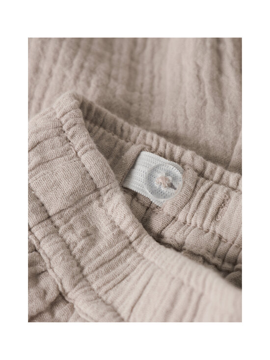 Name It - NbNopelle-housut - CHATEAU GRAY | Stockmann - photo 3