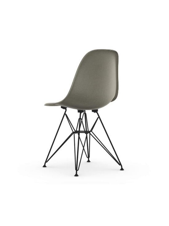Vitra - Eames DSR Fiberglass -tuoli - MUSTA,VIHREÄ | Stockmann - photo 3