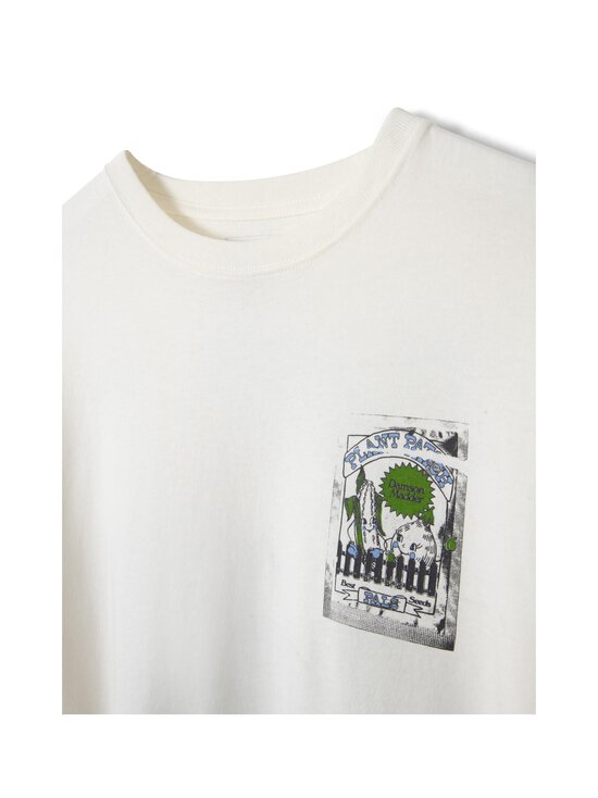 Damson Madder - Trikoosärk Plant Patch Pals - OFF WHITE | Stockmann - photo 3