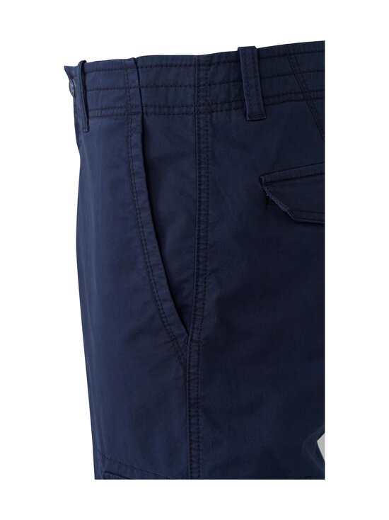 Bugatti - Lühikesed püksid - 390 NAVY BLUE - photo 5 Bugatti - Lühikesed püksid - 390 NAVY BLUE | Stockmann - photo 5