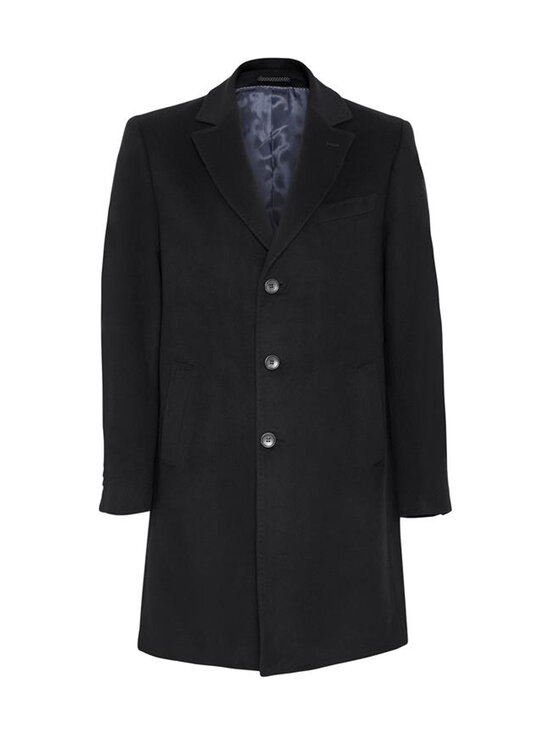 SAND Copenhagen - Villane mantel Sultan Relax - 200 EBONY BLACK - photo 1 SAND Copenhagen - Villane mantel Sultan Relax - 200 EBONY BLACK | Stockmann - photo 1