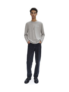 A.P.C - Martin-farkut - LZE WASHED BLACK | Stockmann