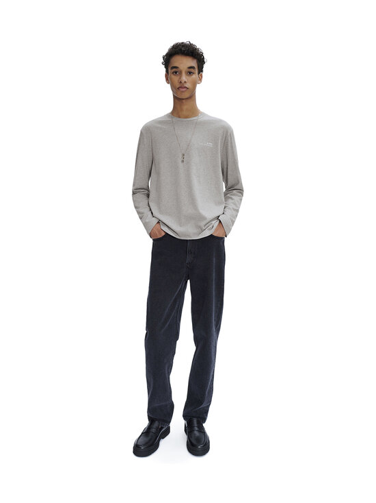 A.P.C - Martin-farkut - LZE WASHED BLACK | Stockmann - photo 1