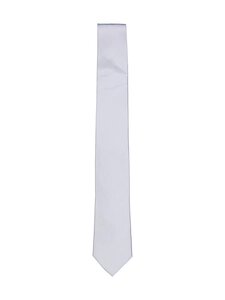 Amanda Christensen - Classic-silkkisolmio - 986 SILVER Amanda Christensen - Classic-silkkisolmio - 986 SILVER | Stockmann