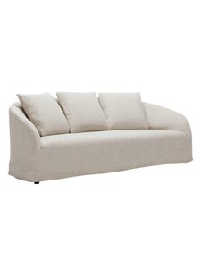 Sits - Dahlia-sohva - BEIGE | Stockmann