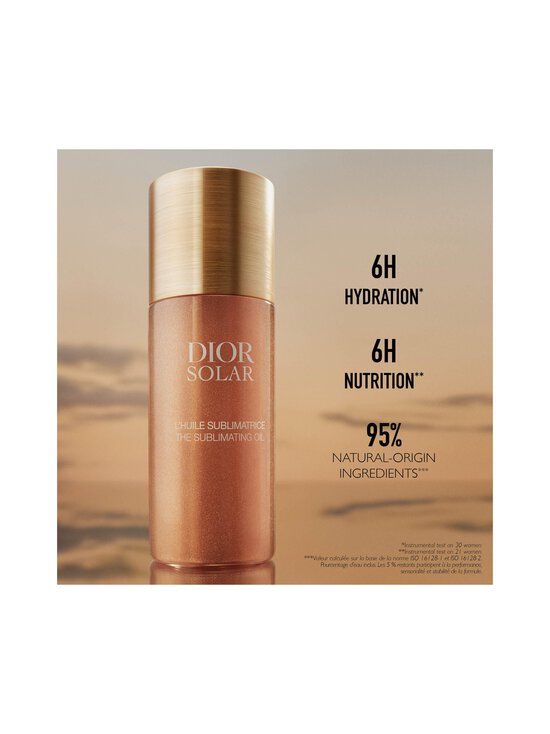 DIOR - The Sublimating Oil -kuivaöljy 125 ml - NOCOL | Stockmann - photo 2