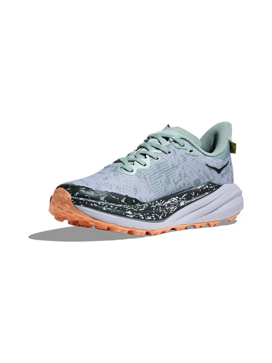 Hoka - Hoka W Speedgoat 6 Gore-Tex skriešanas apavi - JSH JADE / ASH GREY - photo 7 Hoka - Hoka W Speedgoat 6 Gore-Tex skriešanas apavi - JSH JADE / ASH GREY | Stockmann - photo 7