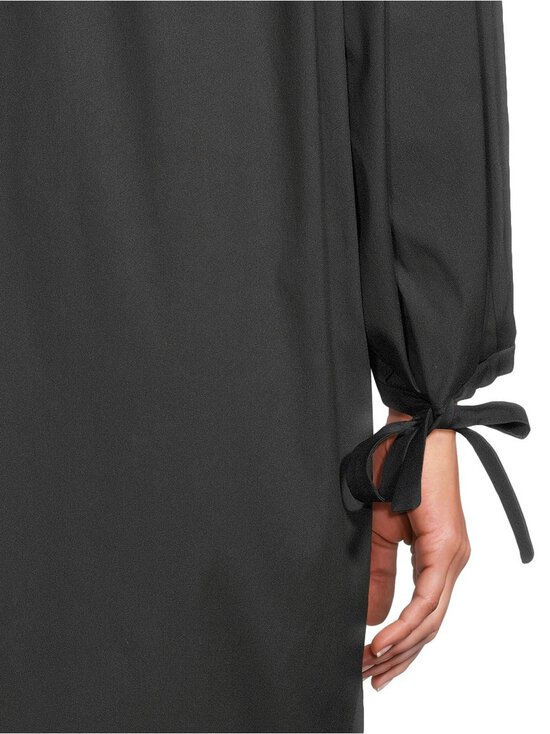 'S MAX MARA - Ottavia-mekko - 011 SCHWARZ | Stockmann - photo 4