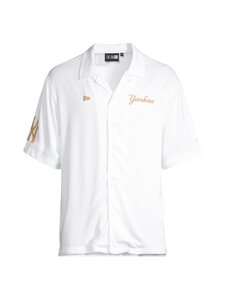 New Era - Pikkade varrukatega särk MLB New York Yankees - WHI | Stockmann