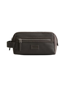 GANT - Smart Casual -toilettilaukku - 35 DUSKY ANTHRACITE | Stockmann