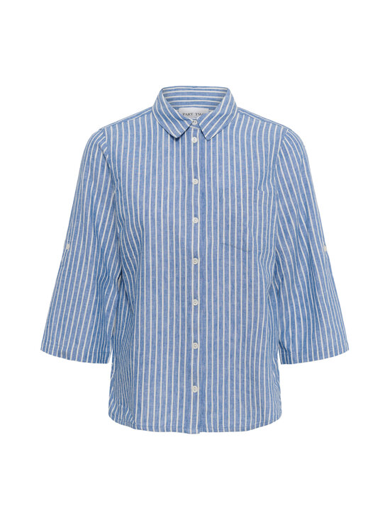 Part Two - Cindiepw-paita - 120 BLUE STRIPE | Stockmann - photo 1