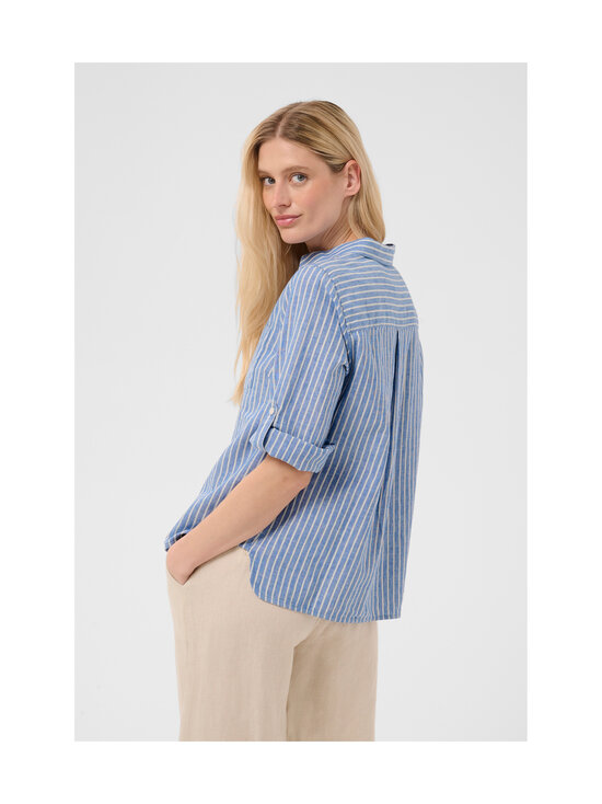 Part Two - Cindiepw-paita - 120 BLUE STRIPE | Stockmann - photo 5