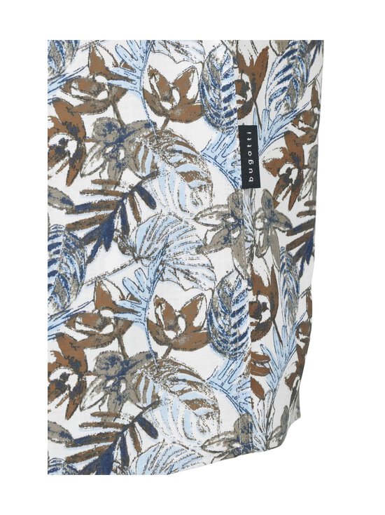 Bugatti - Leaf Casual -kauluspaita - 060 TAUPE - photo 4 Bugatti - Leaf Casual -kauluspaita - 060 TAUPE | Stockmann - photo 4