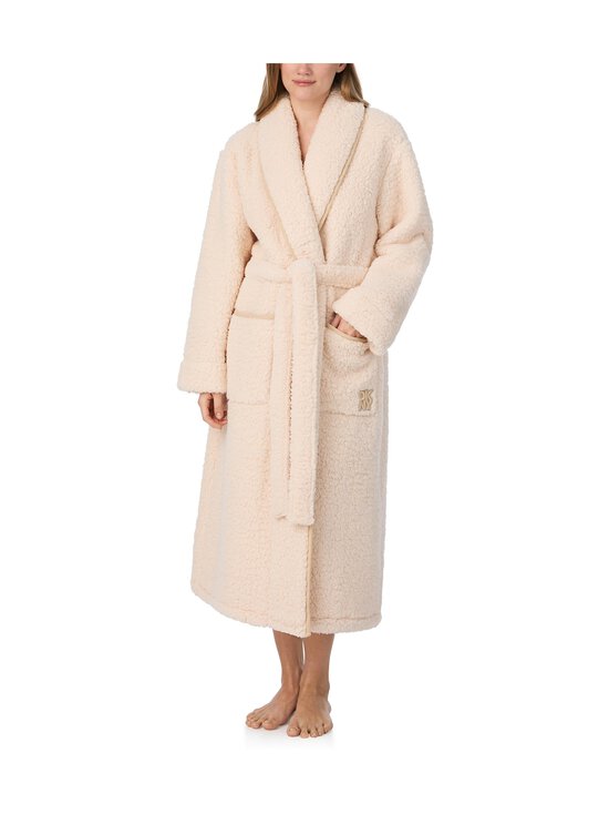Dkny - Teddy-aamutakki - 212 SILK COCOON - photo 1 Dkny - Teddy-aamutakki - 212 SILK COCOON | Stockmann - photo 1