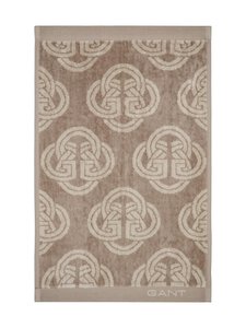 Gant Home - Monogram-pyyhe | Stockmann