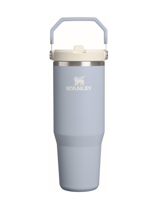 Stanley - The IceFlow™ Flip Straw 2.0 Tumbler -termosmuki 0.89 l - BLUE DREAM | Stockmann - photo 1