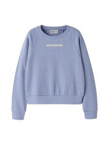 Name It - NkfVanezza Regular džemperis - PURPLE IMPRESSION PRINT:SUNFLOWER | Stockmann