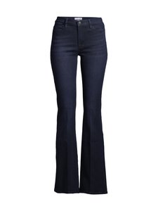 Frame - Le High Flare Jeans - PATON Frame - Le High Flare Jeans - PATON | Stockmann
