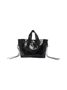 Isabel Marant - Wardy-laukku - 01BK BLACK | Stockmann